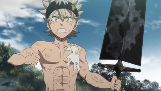 Ver Black Clover Sub Español HD - Imagen 39