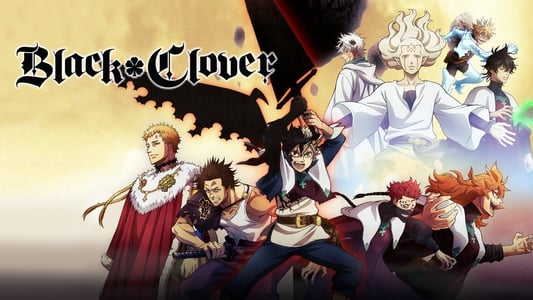 Ver Black Clover Sub Español HD - Imagen 40