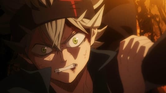 Ver Black Clover Sub Español HD - Imagen 42