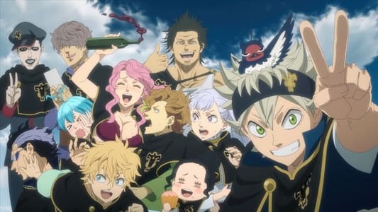 Ver Black Clover Sub Español HD - Imagen 44