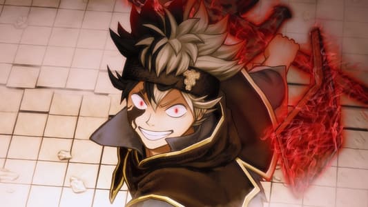 Ver Black Clover Sub Español HD - Imagen 45