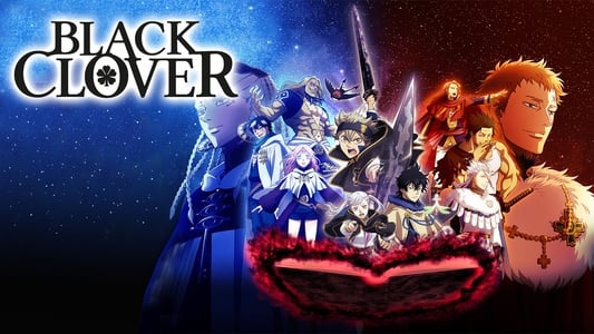 Ver Black Clover Sub Español HD - Imagen 49