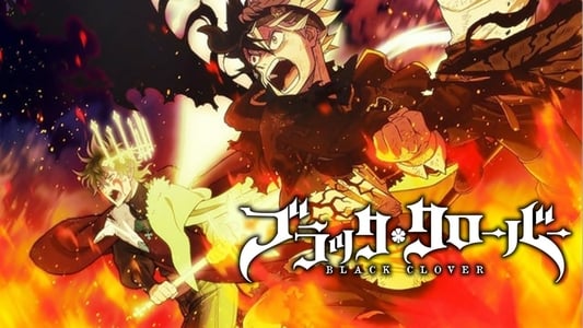 Ver Black Clover Sub Español HD - Imagen 51