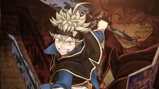 Ver Black Clover Sub Español HD - Imagen 52