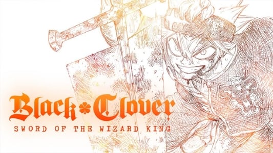 Ver Película Black Clover: La espada del rey mago HD - Imagen 2