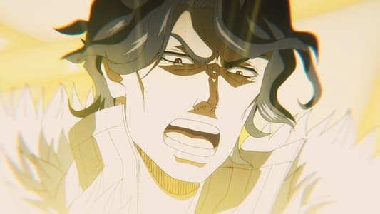 Ver Película Black Clover: La espada del rey mago HD - Imagen 3