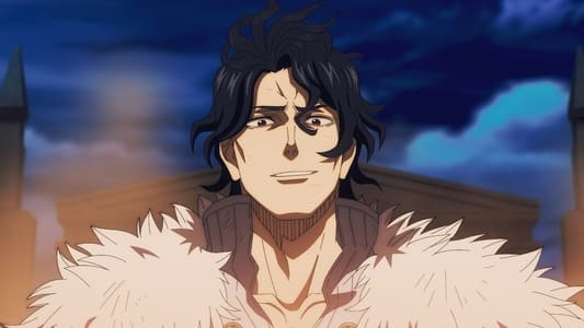 Ver Película Black Clover: La espada del rey mago HD - Imagen 5