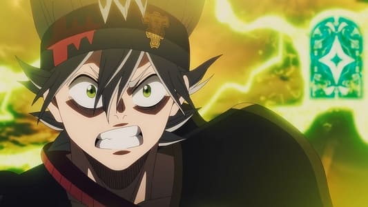 Ver Película Black Clover: La espada del rey mago HD - Imagen 7