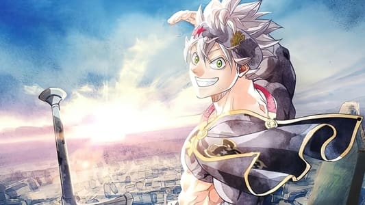 Ver Película Black Clover: La espada del rey mago HD - Imagen 8