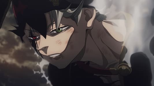 Ver Película Black Clover: La espada del rey mago HD - Imagen 11