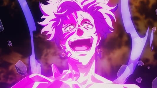 Ver Película Black Clover: La espada del rey mago HD - Imagen 14