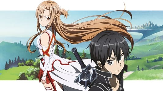 Ver Sword Art Online Sub Español Latino - Imagen 2