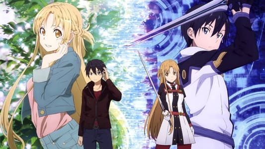 Ver Sword Art Online Sub Español Latino - Imagen 3