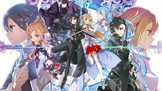 Ver Sword Art Online Sub Español Latino - Imagen 8