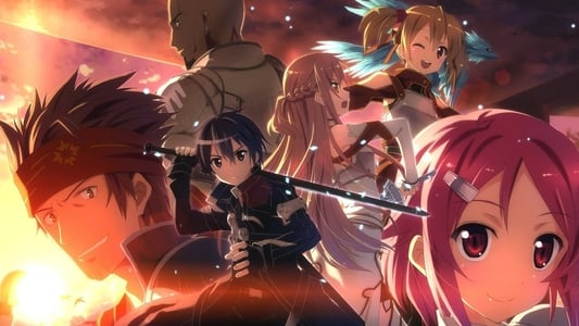 Ver Sword Art Online Sub Español Latino - Imagen 9