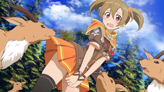 Ver Sword Art Online Sub Español Latino - Imagen 10