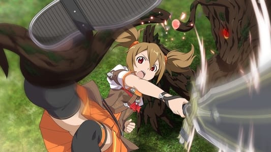 Ver Sword Art Online Sub Español Latino - Imagen 11