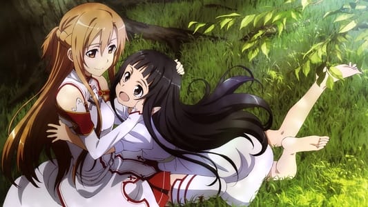 Ver Sword Art Online Sub Español Latino - Imagen 13