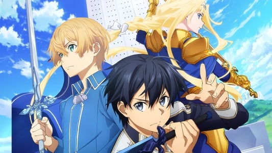 Ver Sword Art Online Sub Español Latino - Imagen 14