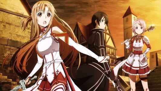 Ver Sword Art Online Sub Español Latino - Imagen 15