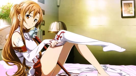 Ver Sword Art Online Sub Español Latino - Imagen 19