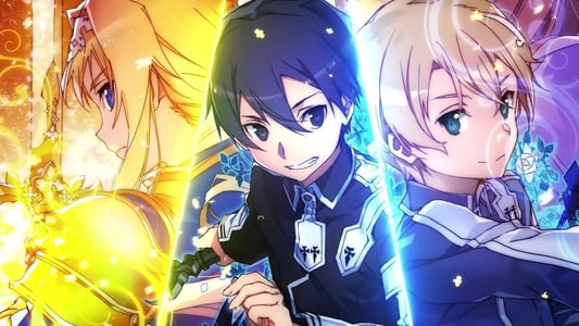 Ver Sword Art Online Sub Español Latino - Imagen 21