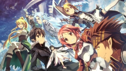 Ver Sword Art Online Sub Español Latino - Imagen 24