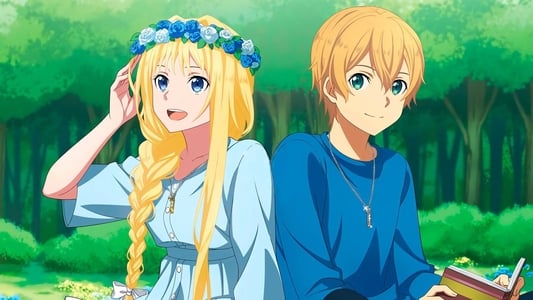 Ver Sword Art Online Sub Español Latino - Imagen 25