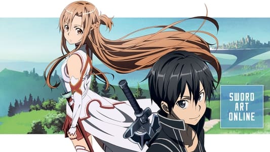 Ver Sword Art Online Sub Español Latino - Imagen 28