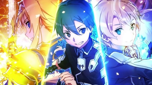 Ver Sword Art Online Sub Español Latino - Imagen 32