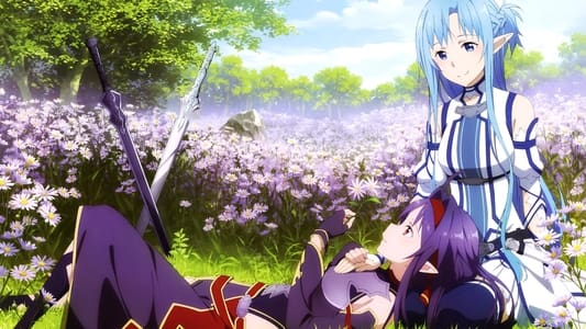 Ver Sword Art Online Sub Español Latino - Imagen 33