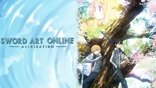 Ver Sword Art Online Sub Español Latino - Imagen 35