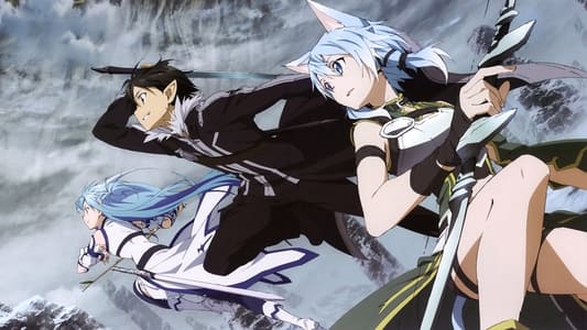 Ver Sword Art Online Sub Español Latino - Imagen 41