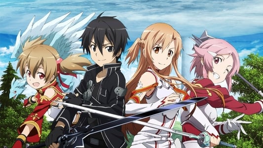 Ver Sword Art Online Sub Español Latino - Imagen 43