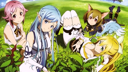 Ver Sword Art Online Sub Español Latino - Imagen 46