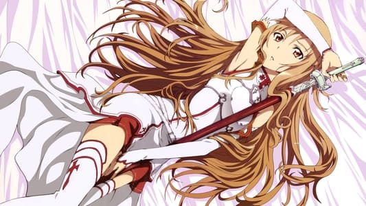 Ver Sword Art Online Sub Español Latino - Imagen 53