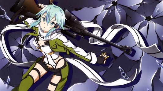 Ver Sword Art Online Sub Español Latino - Imagen 56