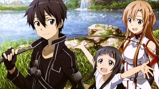 Ver Sword Art Online Sub Español Latino - Imagen 57