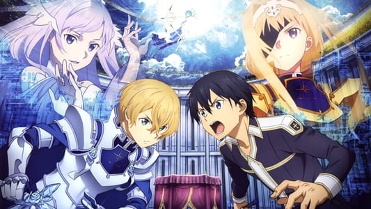 Ver Sword Art Online Sub Español Latino - Imagen 66