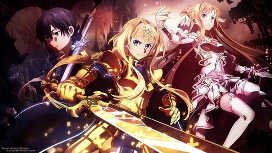 Ver Sword Art Online Sub Español Latino - Imagen 67