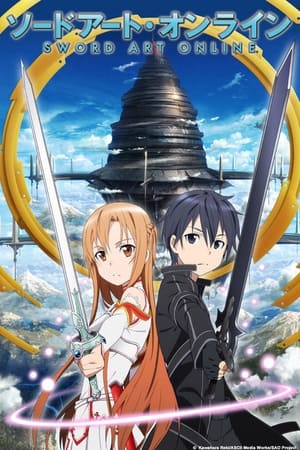 Ver Sword Art Online Sub Español Latino