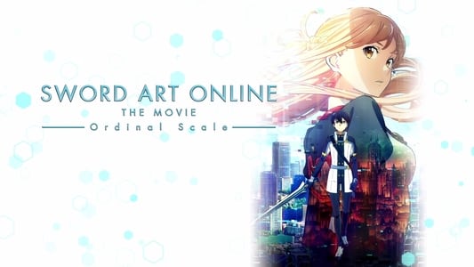 Ver Sword Art Online La película: Ordinal Scale HD - Imagen 3