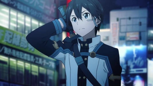 Ver Sword Art Online La película: Ordinal Scale HD - Imagen 7