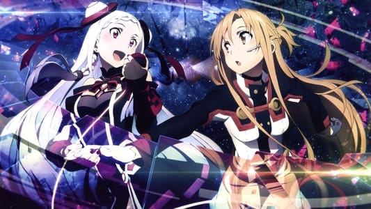 Ver Sword Art Online La película: Ordinal Scale HD - Imagen 8