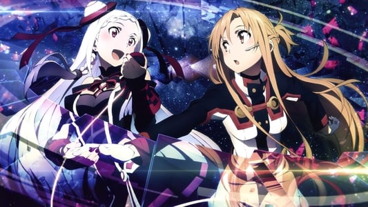 Ver Sword Art Online La película: Ordinal Scale HD - Imagen 11