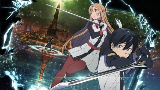 Ver Sword Art Online La película: Ordinal Scale HD - Imagen 12