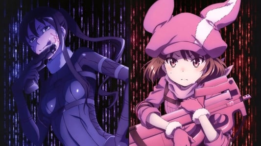 Ver Sword Art Online: Alternative Gun Gale Online Sub Español - Imagen 3