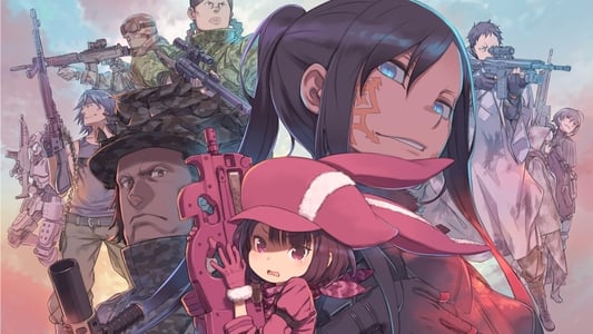 Ver Sword Art Online: Alternative Gun Gale Online Sub Español - Imagen 4