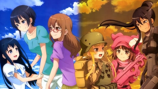 Ver Sword Art Online: Alternative Gun Gale Online Sub Español - Imagen 5