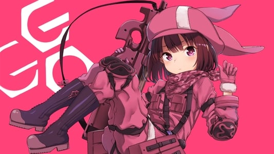 Ver Sword Art Online: Alternative Gun Gale Online Sub Español - Imagen 6